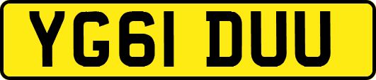 YG61DUU