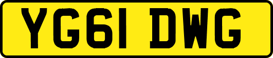 YG61DWG