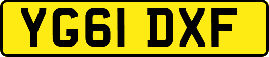 YG61DXF