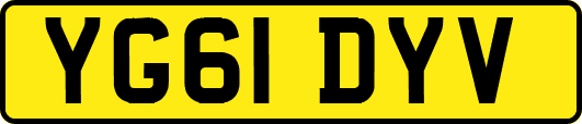 YG61DYV