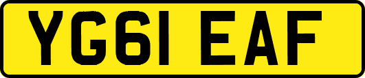 YG61EAF