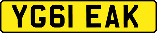 YG61EAK