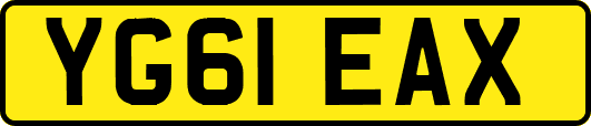 YG61EAX