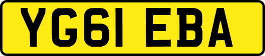 YG61EBA