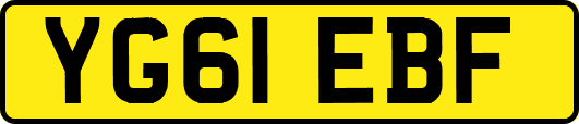 YG61EBF