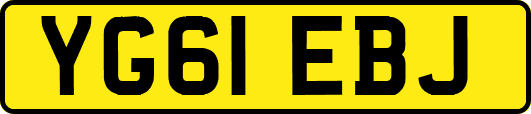 YG61EBJ