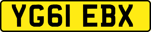 YG61EBX