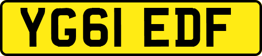 YG61EDF