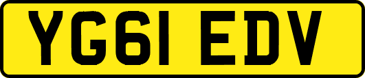 YG61EDV