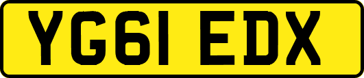 YG61EDX