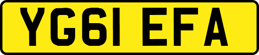 YG61EFA