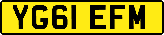 YG61EFM