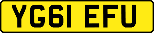 YG61EFU