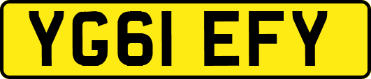 YG61EFY