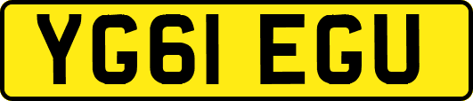 YG61EGU