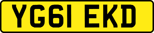 YG61EKD