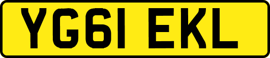 YG61EKL