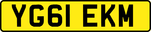 YG61EKM