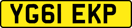 YG61EKP