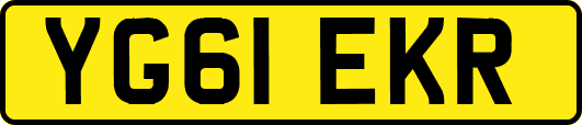 YG61EKR