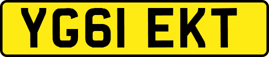 YG61EKT