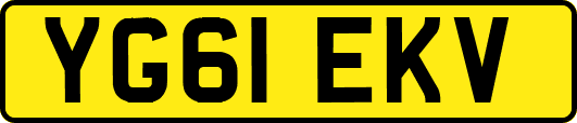 YG61EKV