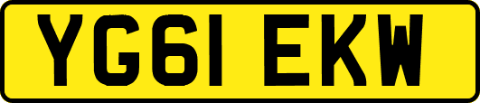 YG61EKW