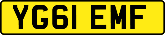 YG61EMF