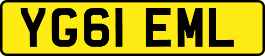 YG61EML