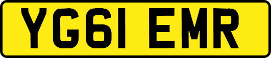 YG61EMR