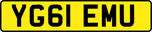 YG61EMU