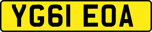 YG61EOA