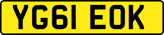 YG61EOK