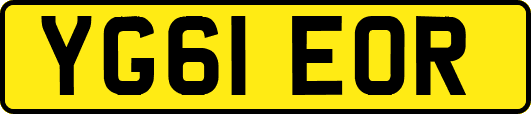 YG61EOR