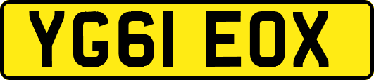 YG61EOX