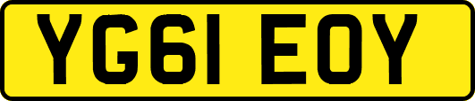 YG61EOY