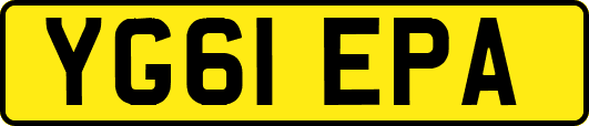 YG61EPA