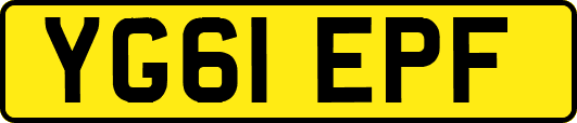 YG61EPF