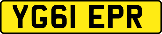 YG61EPR