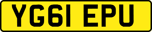 YG61EPU