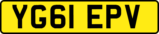 YG61EPV