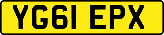 YG61EPX