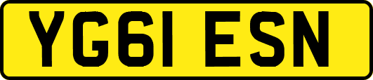 YG61ESN