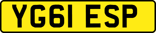 YG61ESP