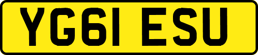 YG61ESU