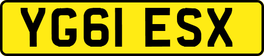 YG61ESX