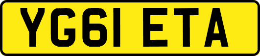 YG61ETA