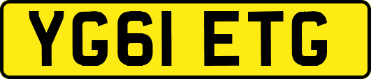 YG61ETG