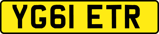 YG61ETR