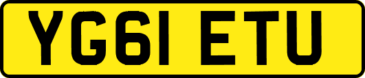 YG61ETU